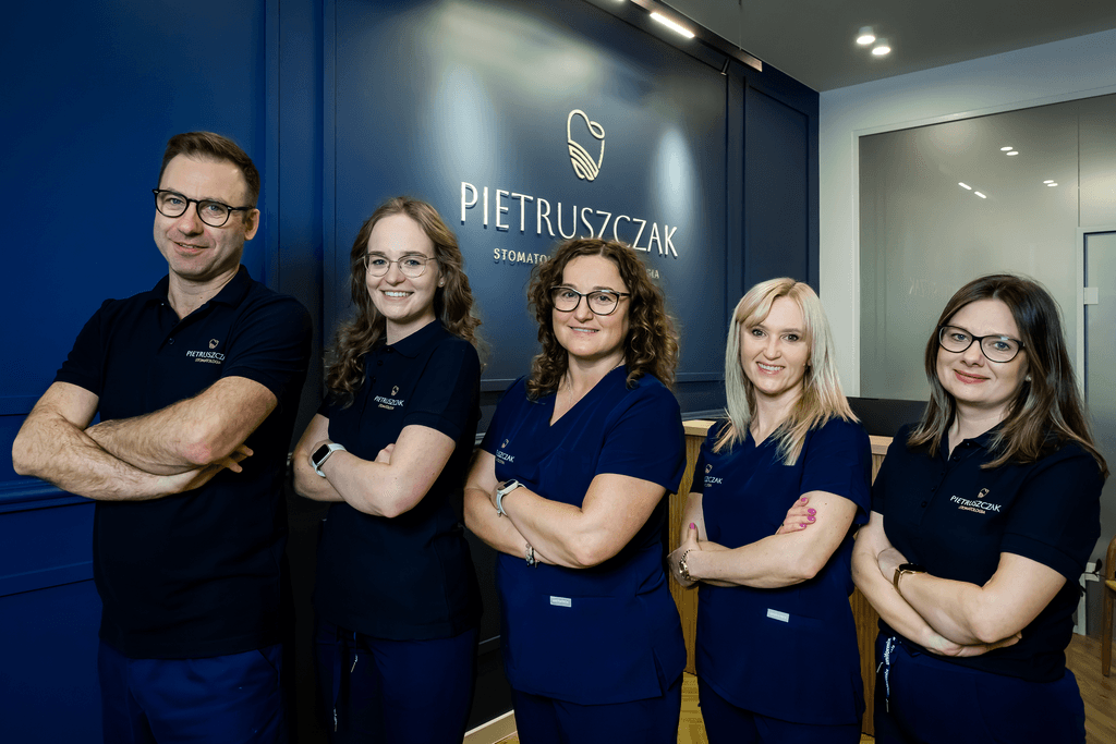 Zespół stomatologiczny