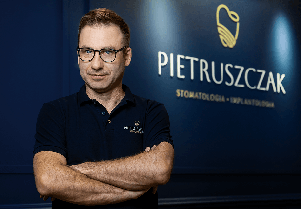 Dr Pietruszczak