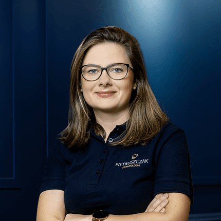 Sylwia Niklewicz-Grabowska - ASYSTENTKA STOMATOLOGICZNA - Cabinet Dentaire Dr. Pietruszczak