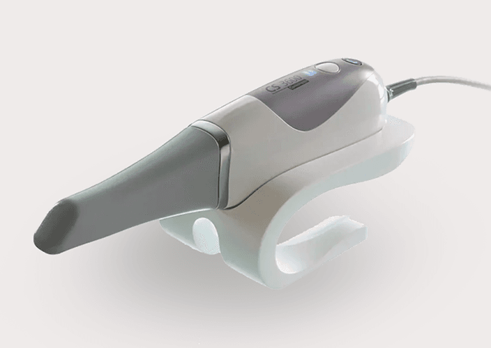 SKANER WEWNĄTRZUSTNY CARESTREAM CS 3600