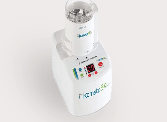 SMART DENTIN GRINDER