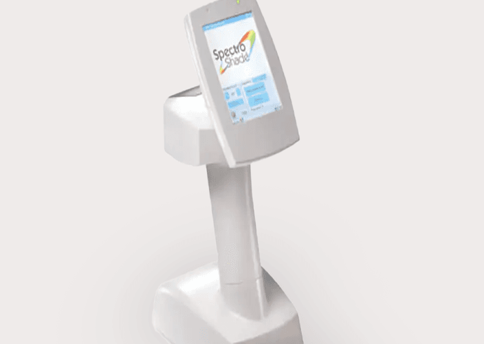 SPEKTROFOTOMETR SPECTRO SHADE