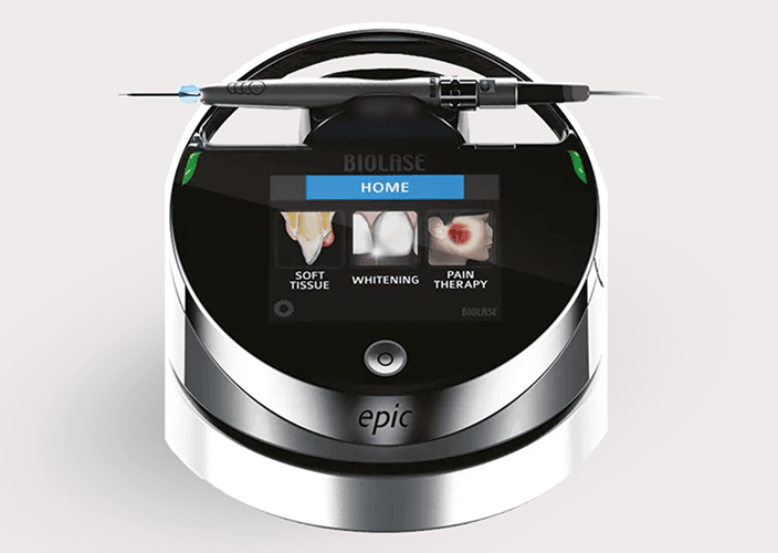 LASER BIOLASE EPIC X