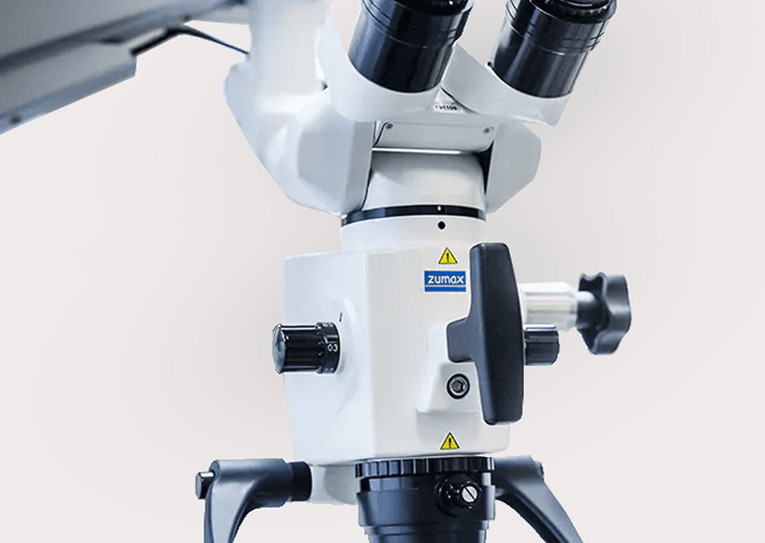MIKROSKOP ZUMAX