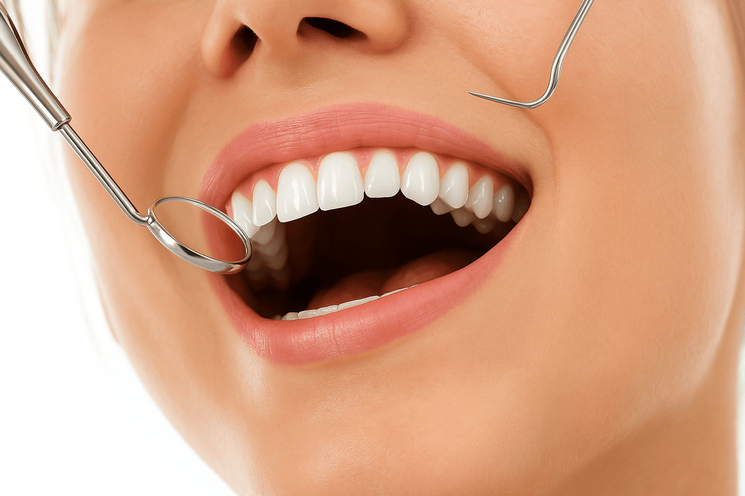 Stomatologia estetyczna