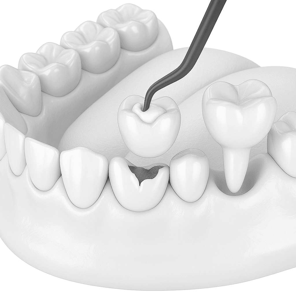 Stomatologia zachowawcza